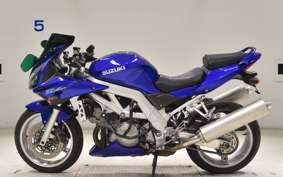 SUZUKI SV1000S 2005 VT54A