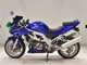 Фото Suzuki SV1000S 2005 с японского аукциона