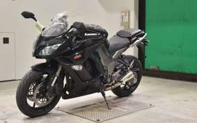 KAWASAKI NINJA 1000 2011