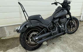 HARLEY  HARLEY FXLRS 2021 YWK
