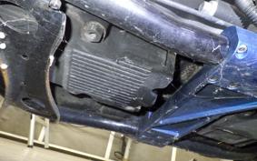 HARLEY FLHTCU 1580 CVO 2008