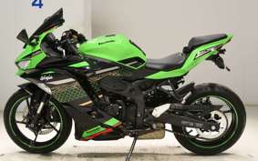 KAWASAKI ZX-25R 2020 ZX250E