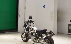HONDA MONKEY Z50J