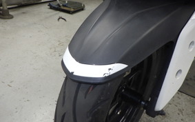 YAMAHA CYGNUSｸﾞﾘﾌｧｽ SEJ4J