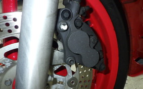 HONDA NSR250R SP 2016 MC21