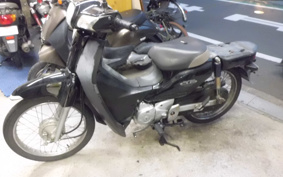 HONDA SUPER CUB110 JA10