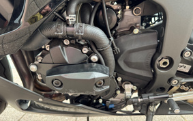 KAWASAKI NINJA ZX-6R 2024 ZX636J