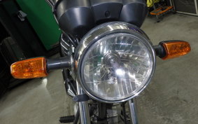 HONDA CBF125T 2025