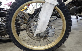 SUZUKI DR250 SH SJ44A