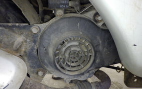 SUZUKI LET's 2 CA1KA