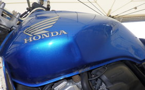 HONDA CB400SF VTEC K 2025 NC54