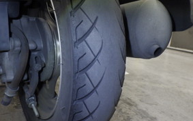 HONDA TODAY 2 1991 AF67