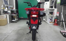 HONDA CT125 HUNTER CUB 2022 JA55