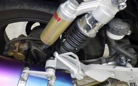 HONDA CB400SF VTEC 2012 NC42