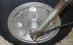 HONDA MONKEY AB27