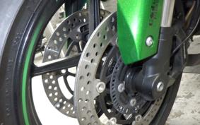 KAWASAKI NINJA 1000 SX 2023 ZXT02K