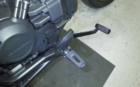 HONDA REBEL 1100 S DCT 2026 SC87