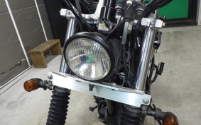 YAMAHA TW200 Gen.2 DG07J