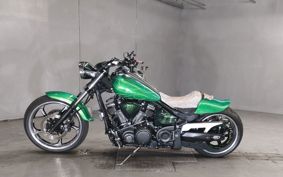 YAMAHA XV1900 RAIDER 2009 VP27