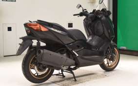 YAMAHA X-MAX 250 2026 SG70J
