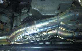 KAWASAKI ZEPHYR 1100 1994 ZRT10A