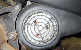 YAMAHA JOG Gen.2 1993 3YJ