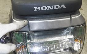 HONDA ﾀﾞﾝｸ AF78