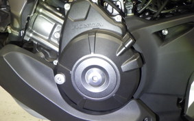 HONDA NC750X DCT 2021 RH09