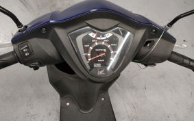 HONDA DIO 110 JF31