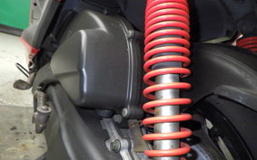 YAMAHA CYGNUS 125 XSR 2 SE44J