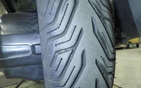 SUZUKI SKYWAVE 250 (Burgman 250) M 2005 CJ45A