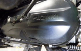 SUZUKI ADDRESS V125 DT11A