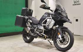 BMW R1250GS ADVENTURE 2021