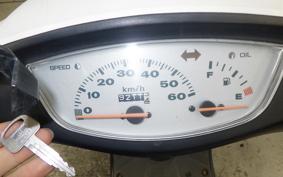 HONDA DIO GEN 3 AF34