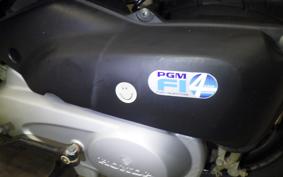 HONDA DIO Gen.6 AF68