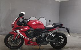 HONDA CBR650R RH03