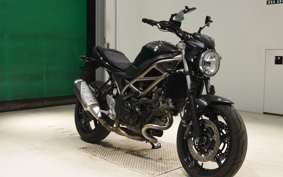 SUZUKI SV650 A 2021 VP55B