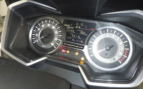 HONDA FORZA 250 MF13