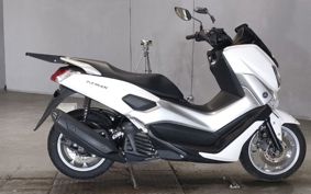 YAMAHA N-MAX 125 SE86J