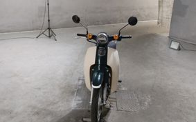 HONDA SUPER CUB110 JA44
