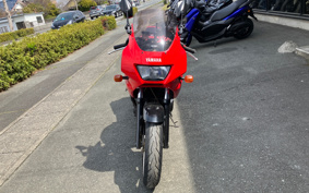 YAMAHA TRX850 1996 4NX
