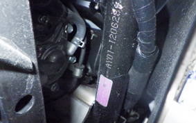 YAMAHA JOG-7 2024 AY01