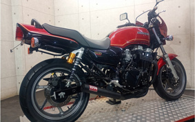 HONDA CB750 2008 RC42