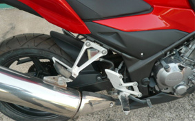 HONDA CB250 MC43