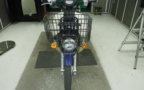 HONDA C50 SUPER CUB AA07