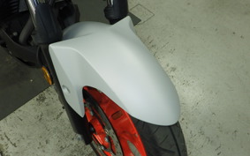 YAMAHA MT-25 RG43J