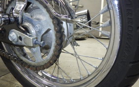 SUZUKI ST250E 2010 NJ4CA