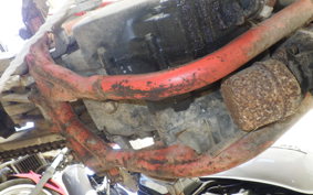 HONDA CR125R JE01