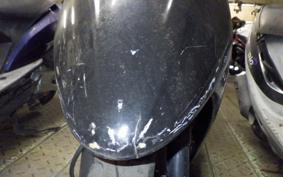 YAMAHA JOG Z Gen.2 SA16J