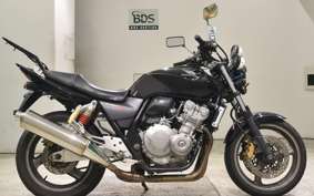 HONDA CB400SF VTEC 2010 NC42